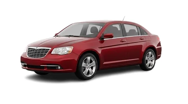 Chrysler 200