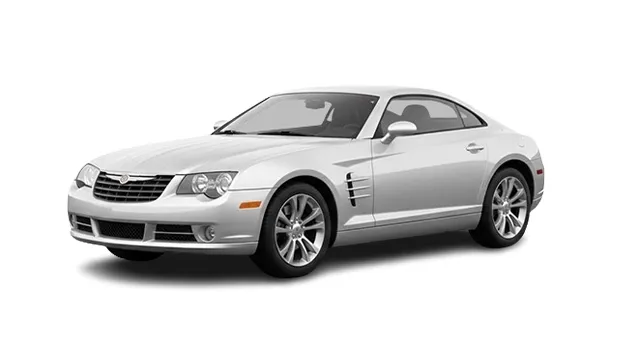 Chrysler Crossfire