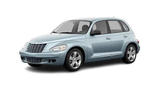 Chrysler PT Cruiser