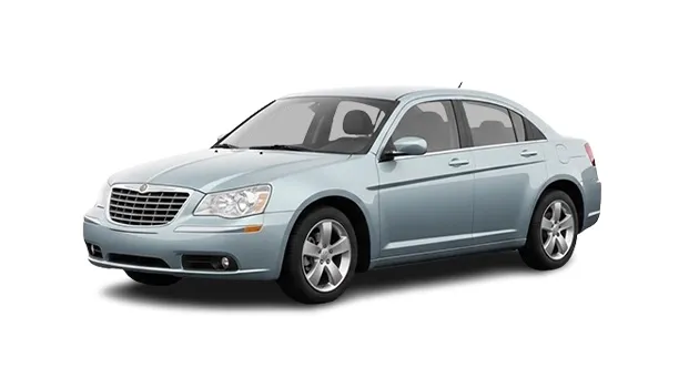 Chrysler Sebring
