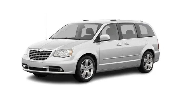 chrysler Town & Country
