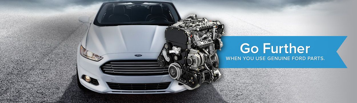 Genuine Ford Replacement Parts Accessories Ford Retail Parts