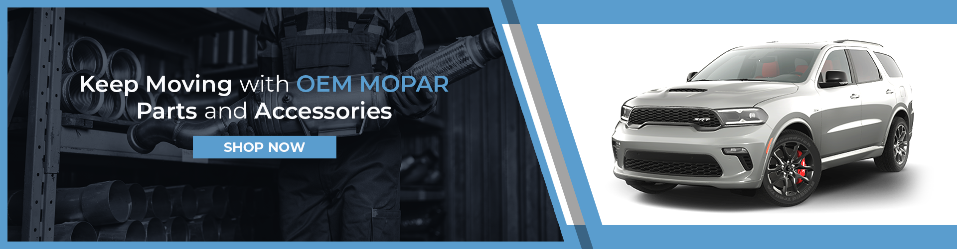 Shop OEM Mopar Parts & Accessories Mopar Canada Parts