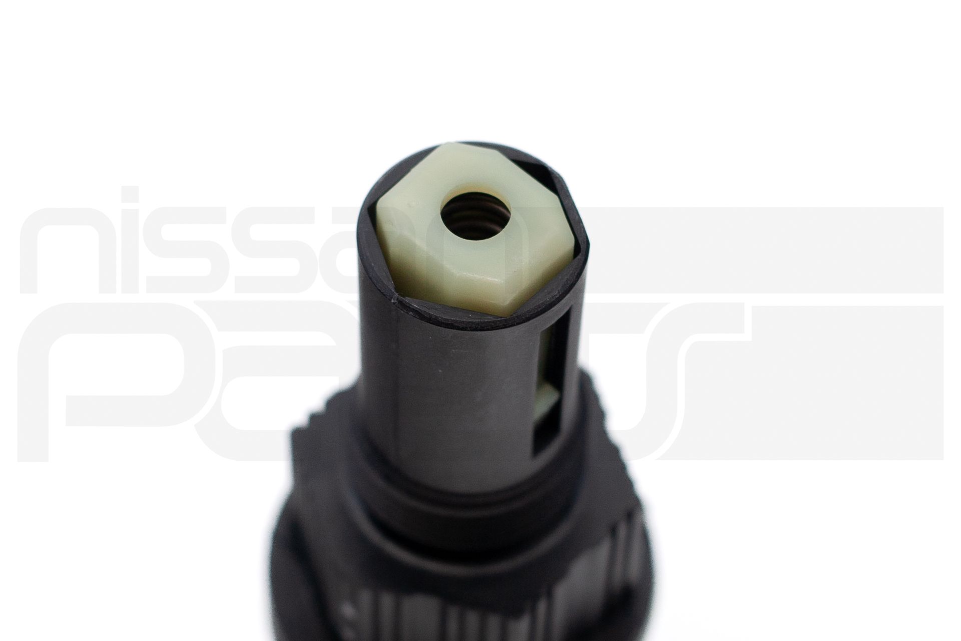 Genuine 4-wheel Drive Actuator Motor (a61 Titan) - 33254-EZ20A