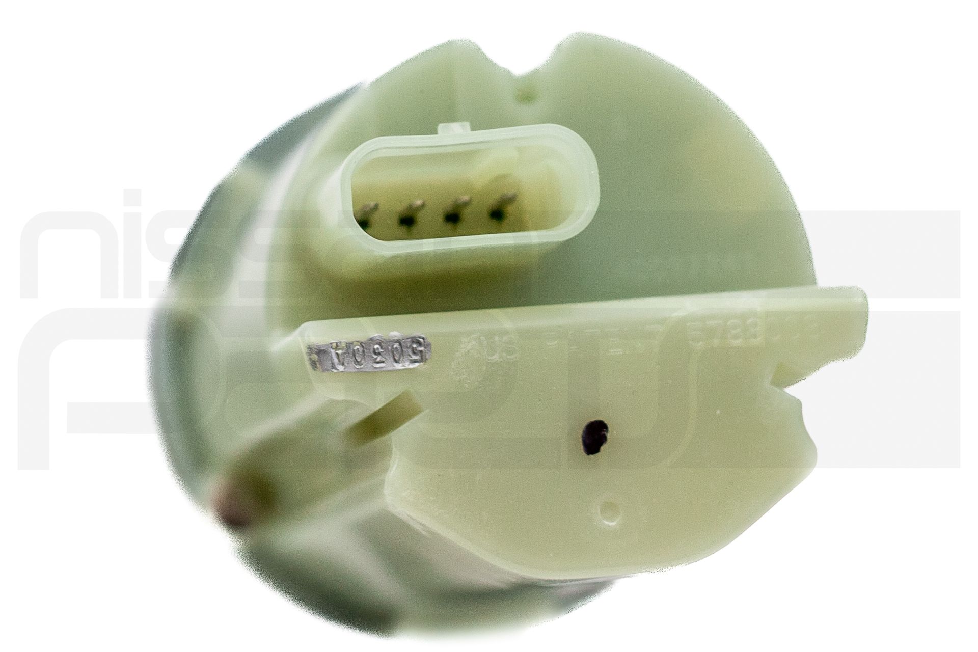 Genuine 4-wheel Drive Actuator Motor (a61 Titan) - 33254-EZ20A