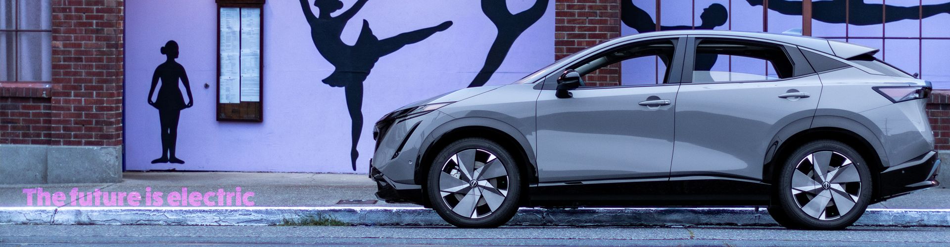 Olympia Nissan/Nissanparts.cc Banner 5