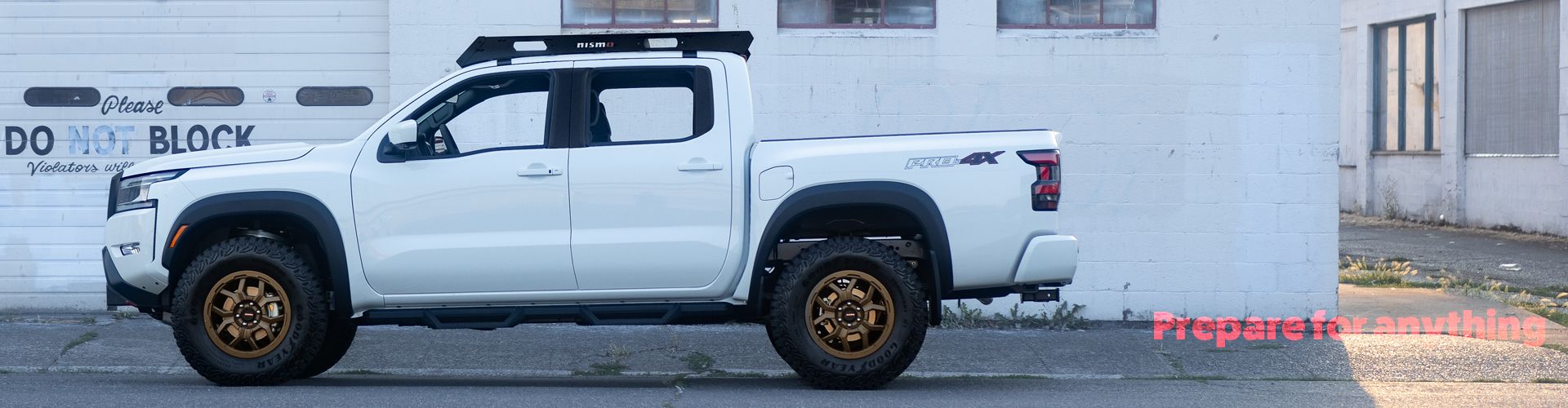 Olympia Nissan/Nissanparts.cc Banner 4