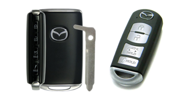 Remote Entry: How Key Fobs Work