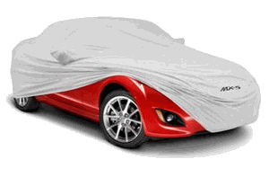 mazda mx5 cover