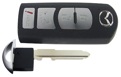 What Is a Key Fob?