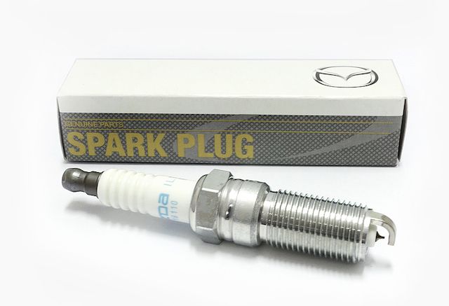 high end spark plugs for 1991 mazda protege