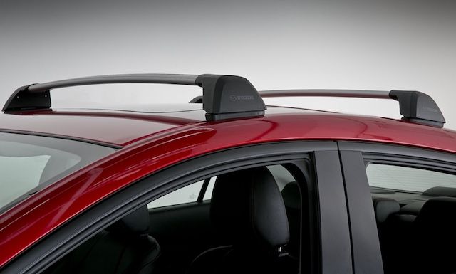 4 Popular Mazda CX-5 Accessories, REALMazdaParts Blog