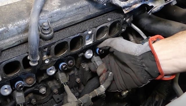 Are OEM Mazda Fuel Injectors Better Than Aftermarket?|REALMazdaParts ...