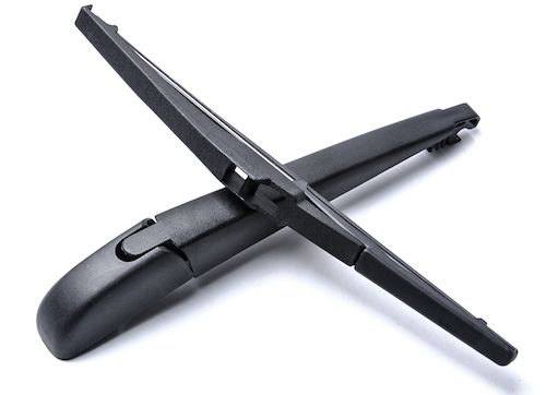 Mazda blade arm Mazda blade arm
