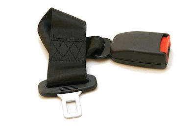 Genuine OEM Mopar Seat Belts