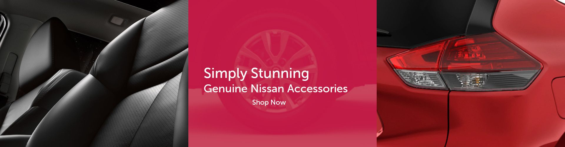Shop Nissan Parts | Buy Genuine JDM & Nissan Parts | Parts for Nissans