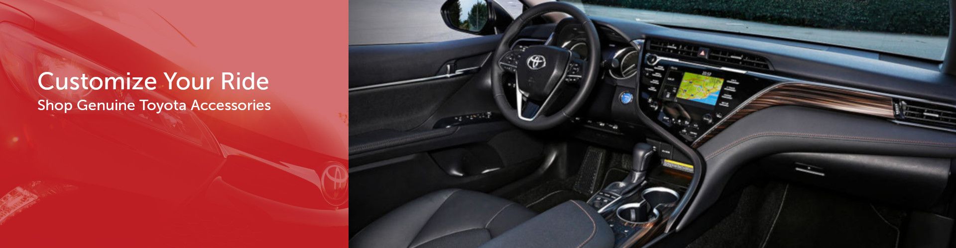 Save on OEM Toyota Parts Freeman Toyota Parts