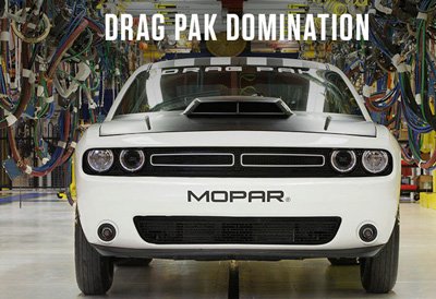 Mopar auf dem Internationalen Automobilsalon 2018 in Genf, Parts &  Services