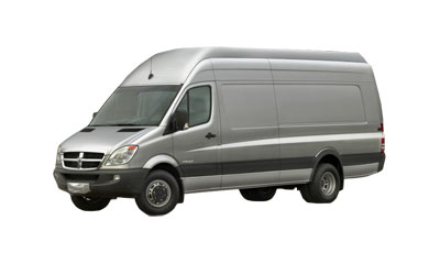 Dodge Sprinter 3500