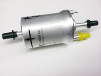 Vw on sale fuel filter