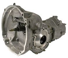 Genuine OEM VW Transmission Parts 