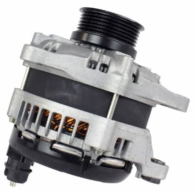 OEM Ford Alternator Catalog | Ford Parts Center