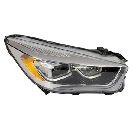 oem headlights