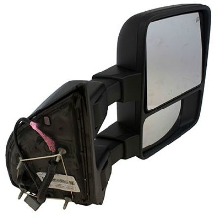 Shop OEM Ford Tow Mirrors for F150, F250, F350 and F450 Trucks