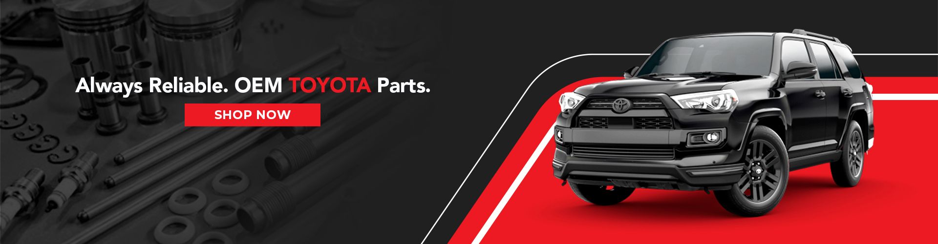 Genuine Toyota Parts And Accessories at Marlene Walsh blog