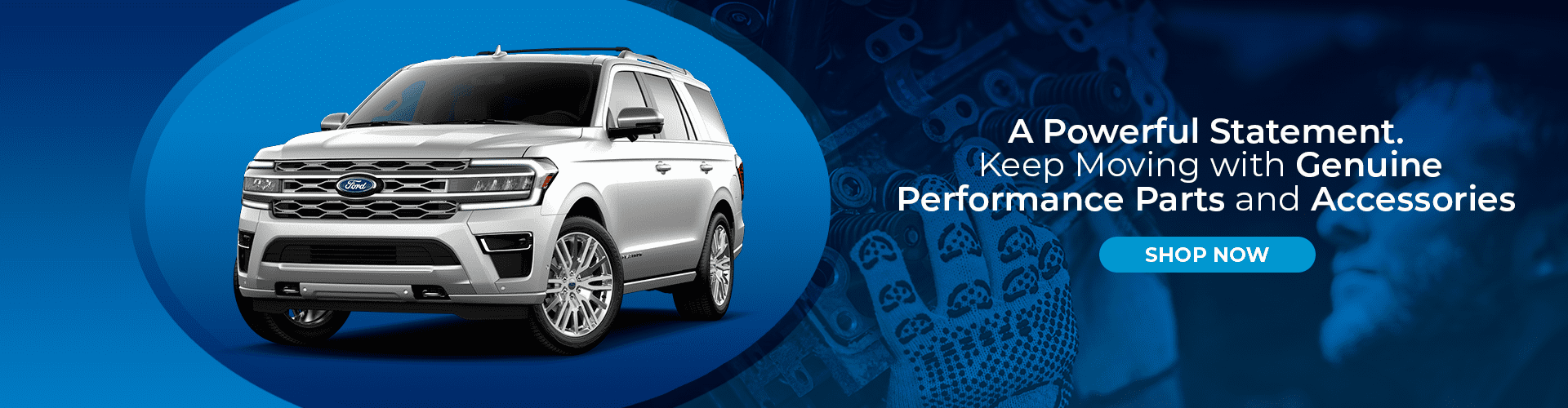 Shop OEM Ford Parts & Accessories SM Ford Parts