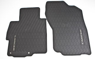 Oem deals floor mats