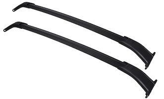 Mitsubishi challenger factory roof rails new arrivals