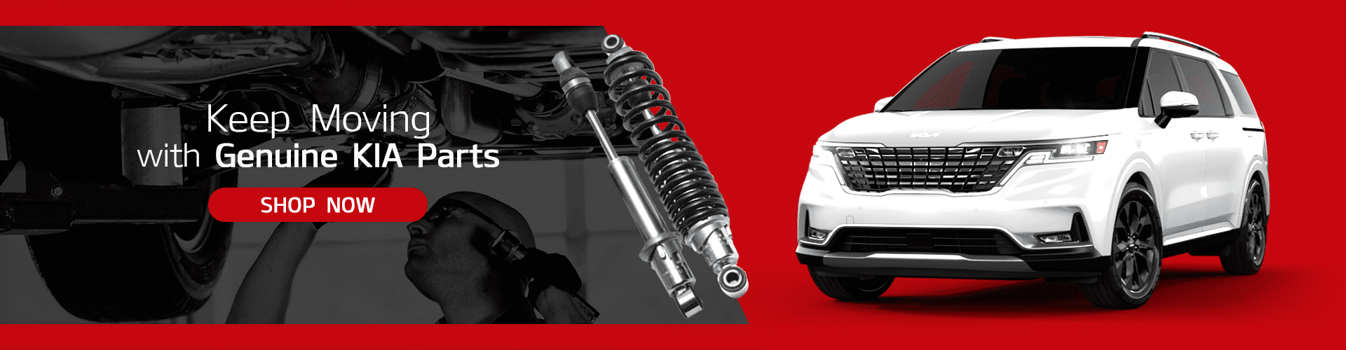 Shop OEM Kia Parts and Accessories Kia Parts Central