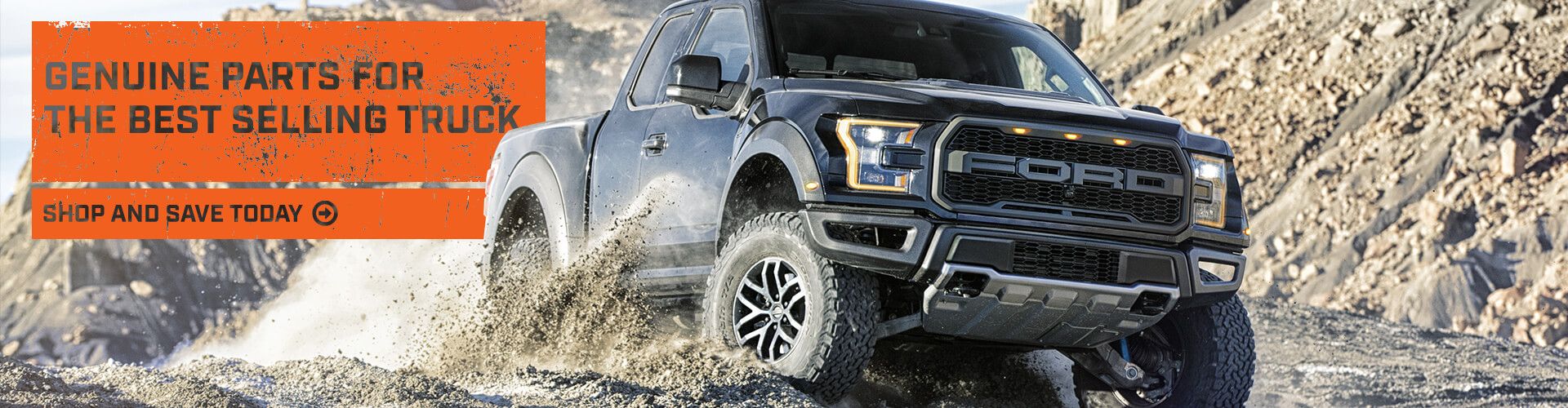 Jim Vreeland Ford Parts