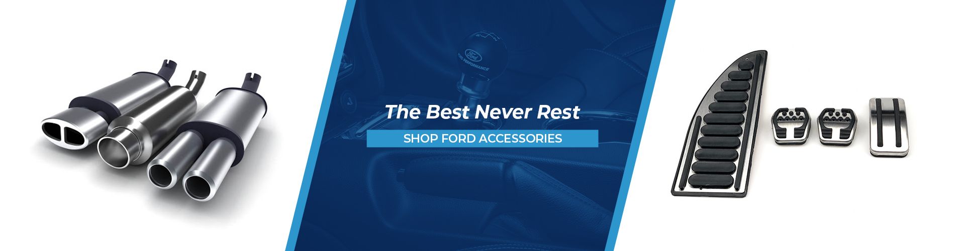 OEM Ford Parts, Accessories, and Merchandise Super Ford Parts