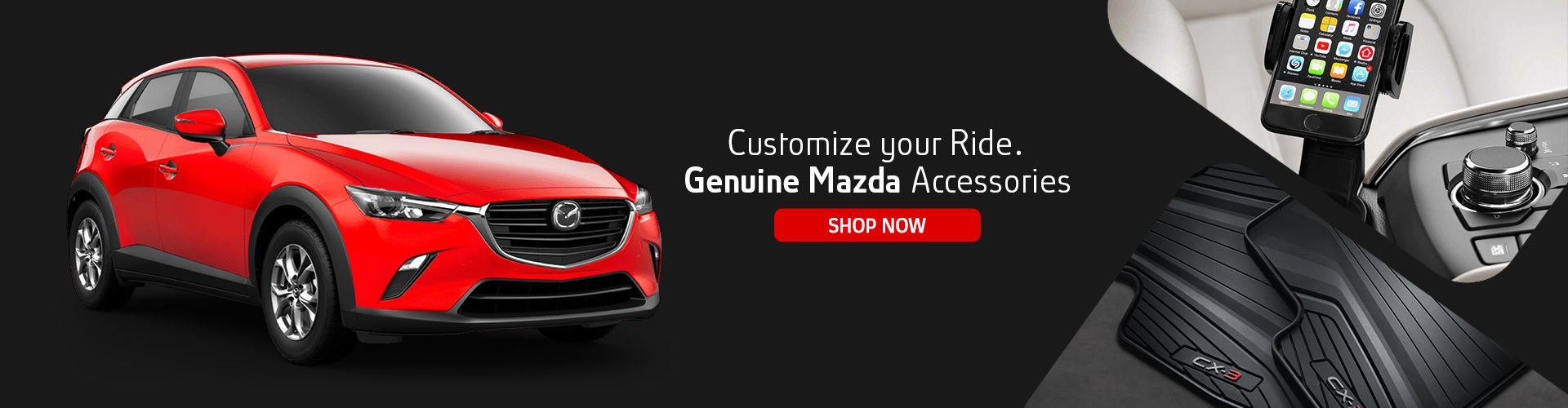 OEM Mazda Parts & Accessories. | MazdaParts.Online