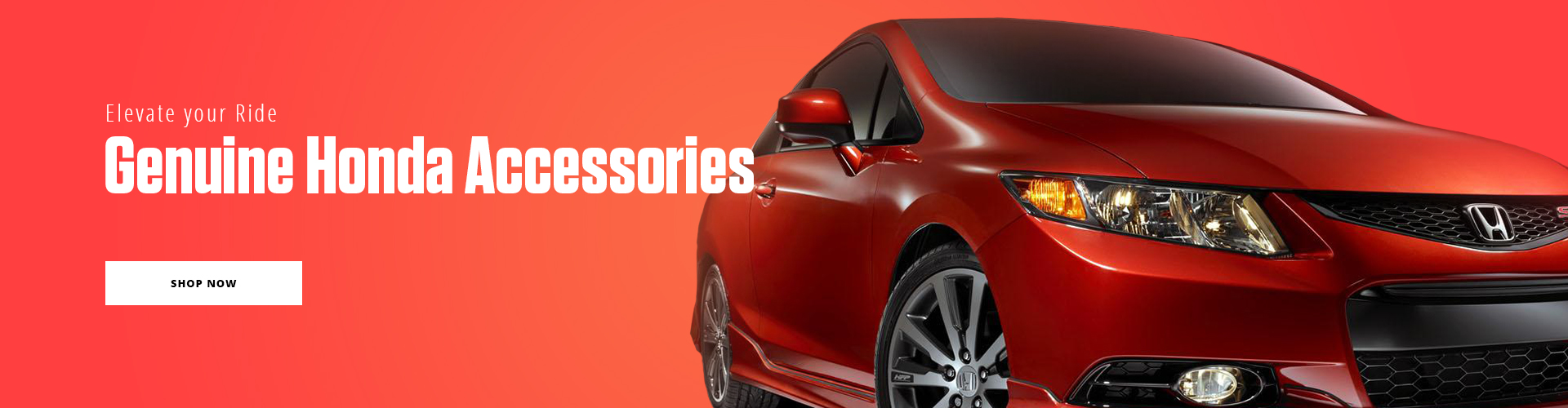 Shop OEM Honda Parts & Accessories Hendrick Honda Parts