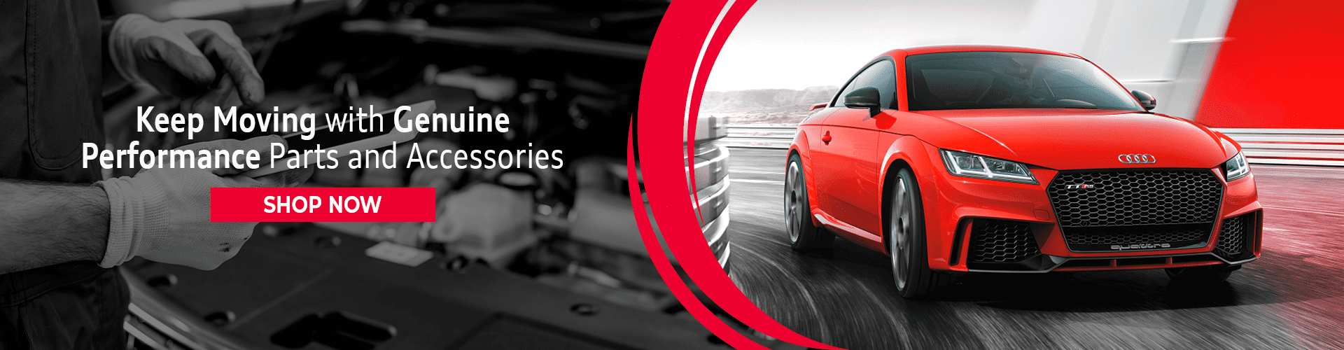 Shop OEM Audi Parts & Accessories Audi Parts Source