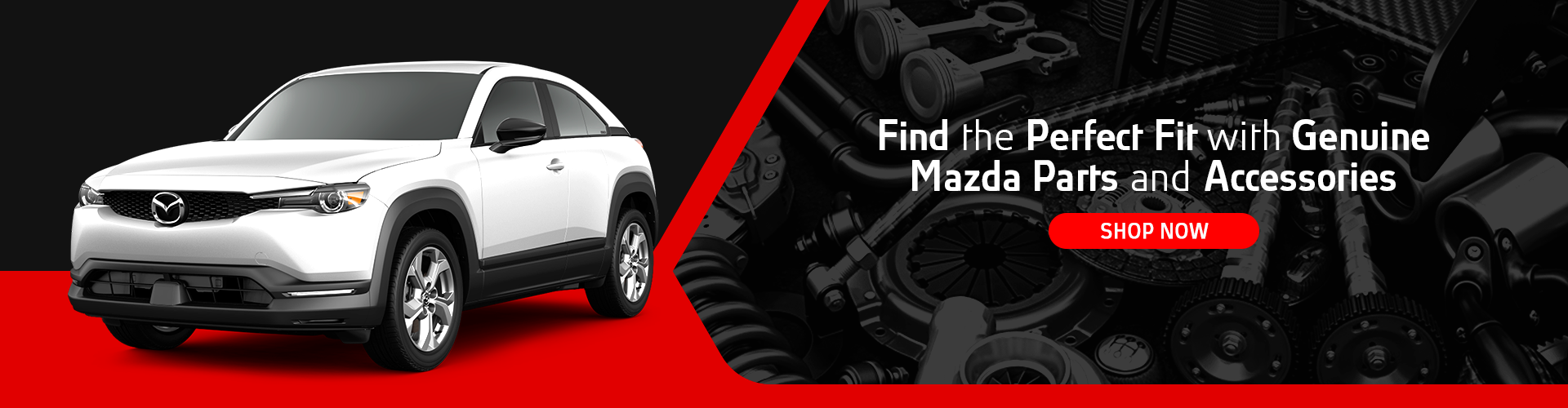 Shop Genuine Mazda Parts and Accessories Mazda Parts Central