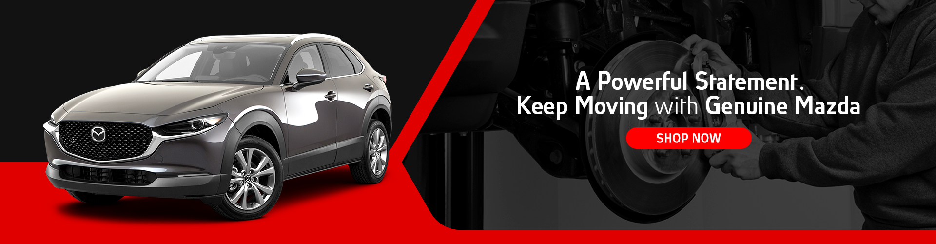 Shop Genuine Mazda Parts and Accessories Mazda Parts Central