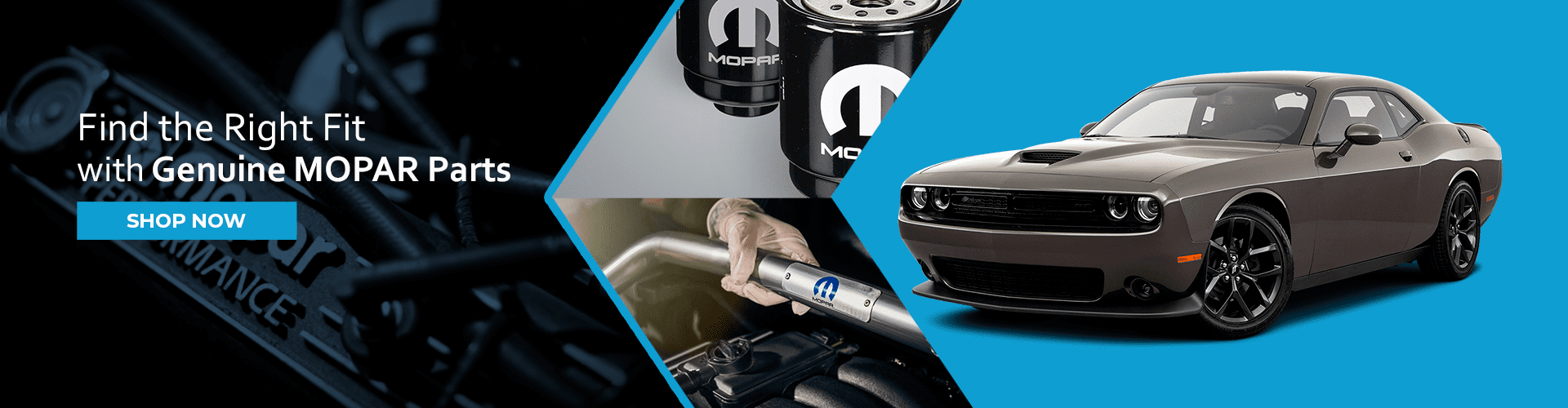 Shop Genuine Mopar Parts and Accessories Fast Mopar Parts Direct