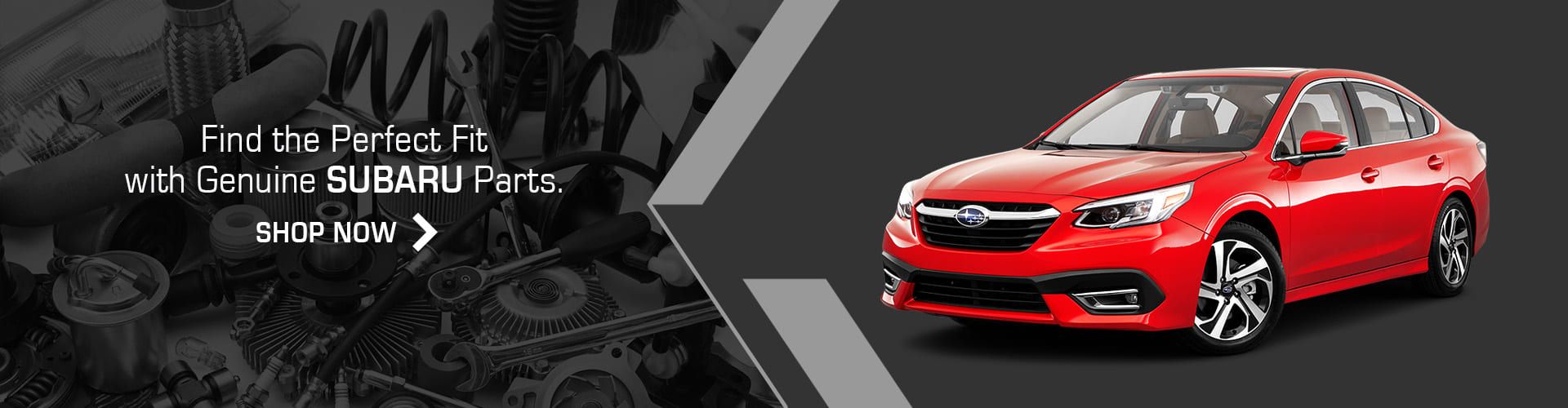 Shop OEM Subaru Parts and Accessories Factory Subaru Parts