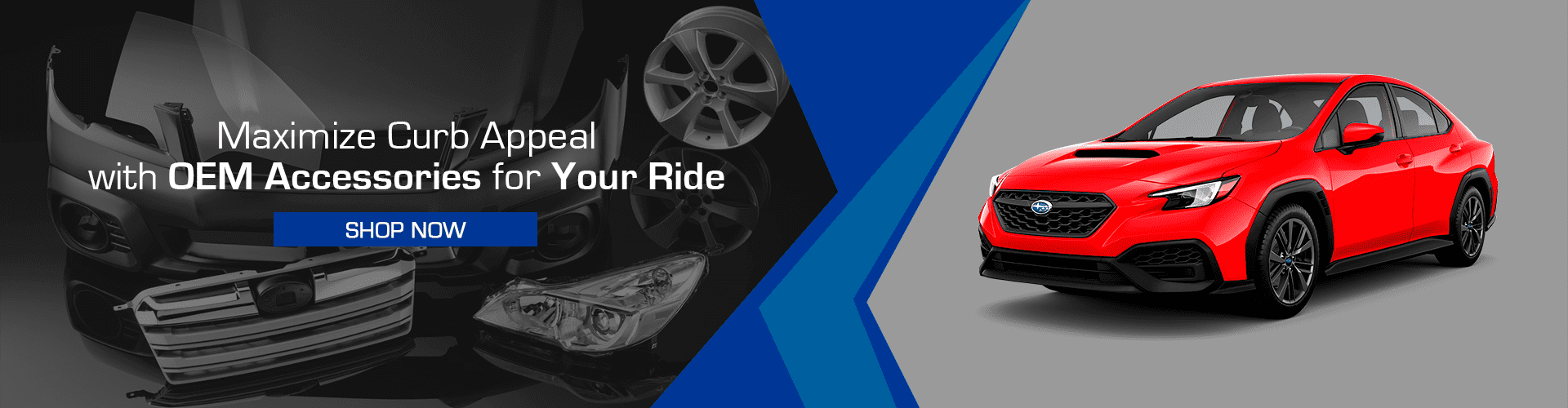 Shop Genuine Subaru Parts & Accessories Online Discount OEM Subaru Parts