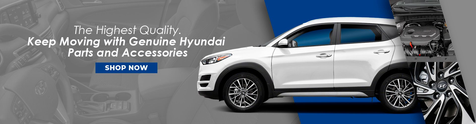 Shop OEM Hyundai Parts & Accessories Top Factory Direct Parts