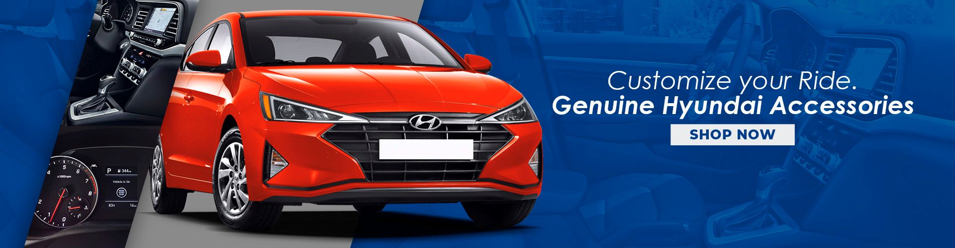 Shop OEM Hyundai Parts & Accessories Top Factory Direct Parts