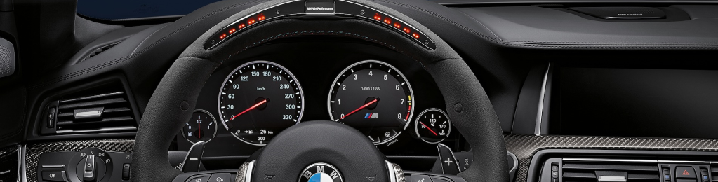 Can anyone recommend a heated steering wheel cover for the M3