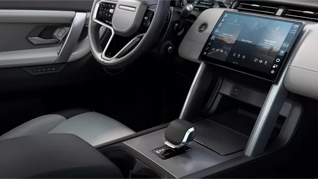 AutoNation Land Rover
