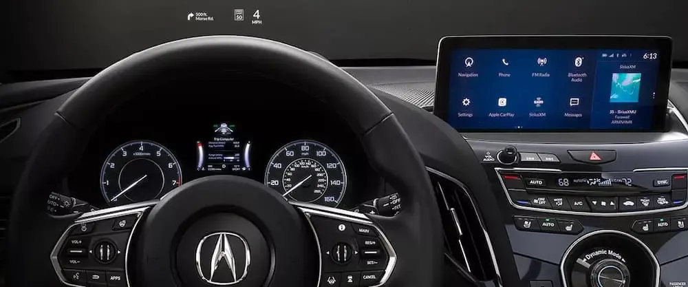 AutoNation TRD