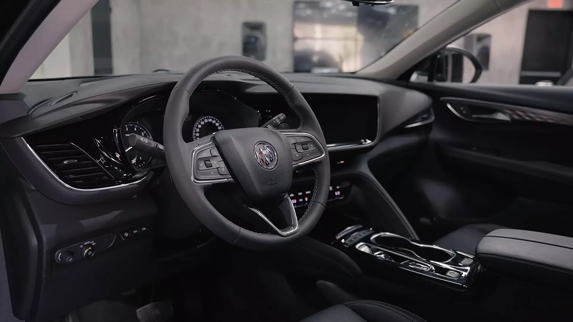 AutoNation Buick