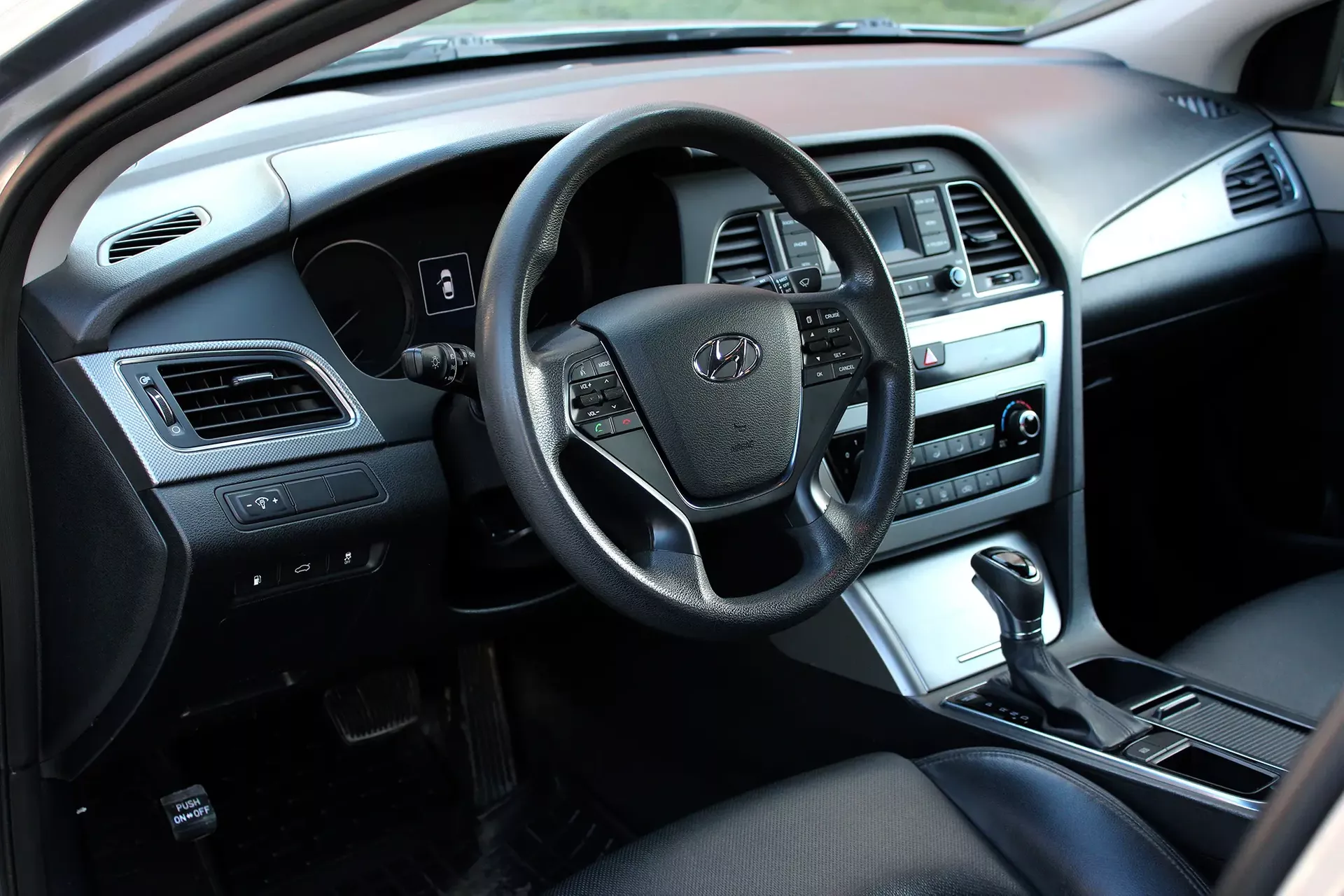 AutoNation Hyundai